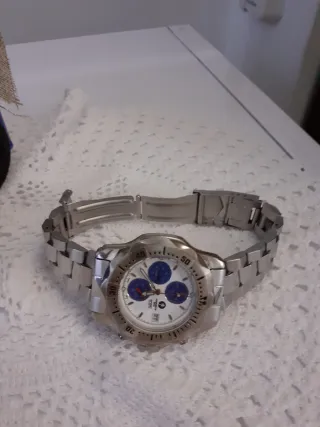 Orologio Pryngeps Jamaica Time Cronografo