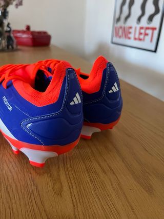 Adidas Predator PRO Multi Groud - Eu 45 1/3