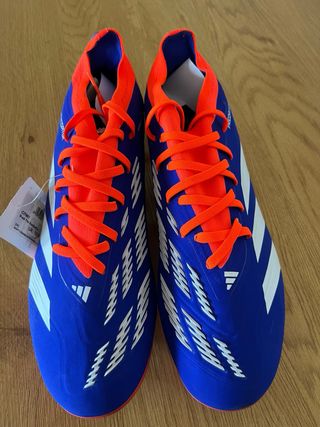 Adidas Predator PRO Multi Groud - Eu 45 1/3