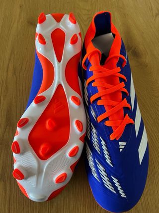 Adidas Predator PRO Multi Groud - Eu 45 1/3