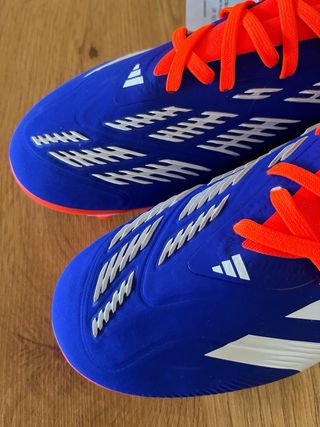 Adidas Predator PRO Multi Groud - Eu 45 1/3