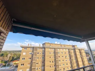 Toldo terraza 3.60 x 3 m