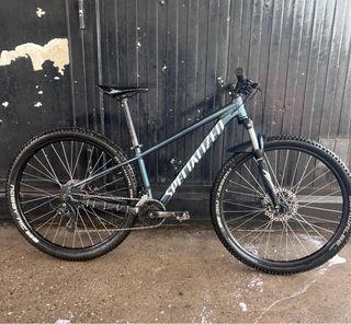 Bicicleta Specialized 29 S