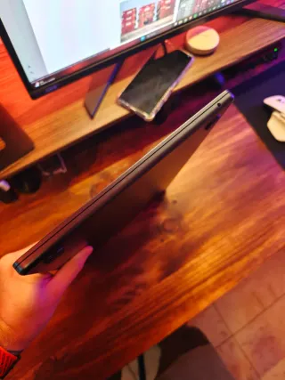 MacBook Air 15 M4 Medianoche