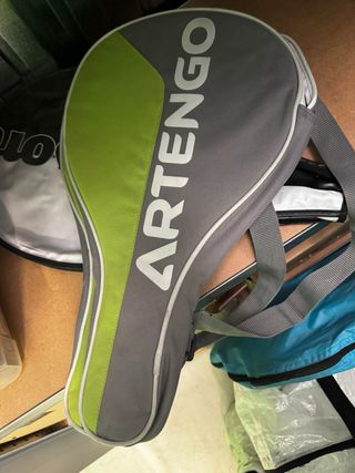 Funda para pala de pádel ARTENGO