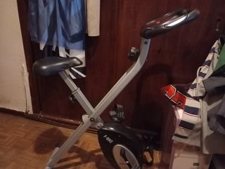 Bicicleta Estática F-Bike
