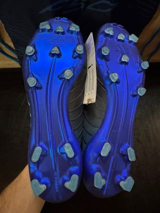 Adidas F50 Elite Spider FG