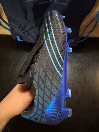 Adidas F50 Elite Spider FG