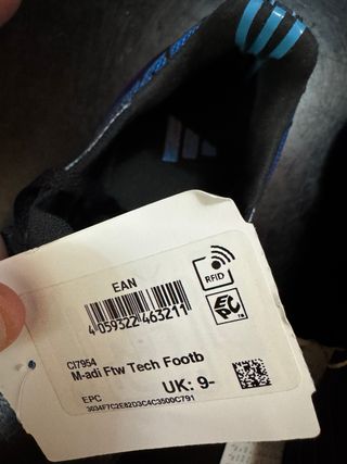 Adidas F50 Elite Spider FG