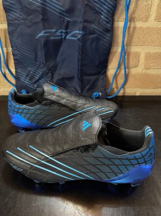 Adidas F50 Elite Spider FG