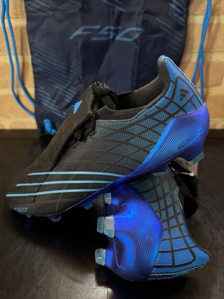 Adidas F50 Elite Spider FG