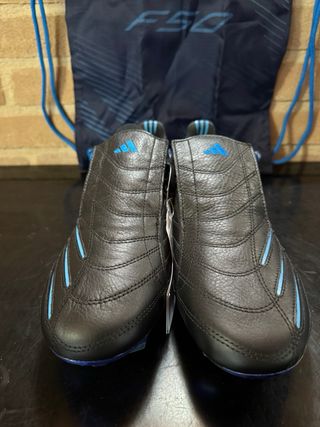 Adidas F50 Elite Spider FG