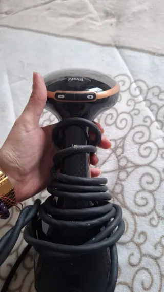 Plancha de vapor Rowenta Acces Steam Care