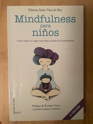Mindfulness para niños