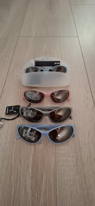 Occhiali da sole giovani Cébé