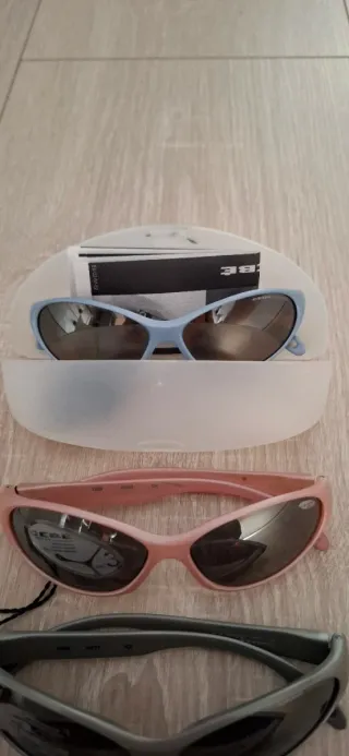 Occhiali da sole giovani Cébé