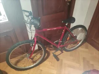 2 Bicicletas en Buen Estado