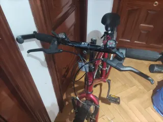 2 Bicicletas en Buen Estado