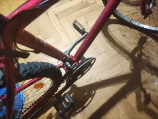 2 Bicicletas en Buen Estado