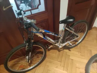 2 Bicicletas en Buen Estado