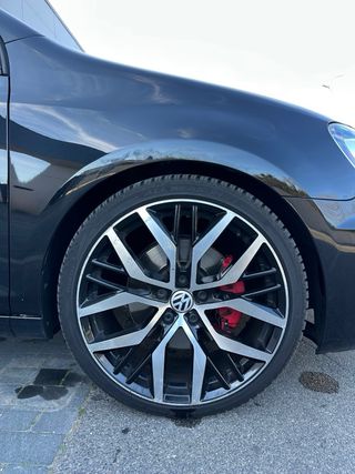 Volkswagen Golf GTI 2009