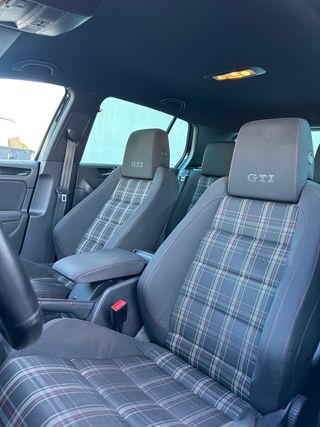 Volkswagen Golf GTI 2009