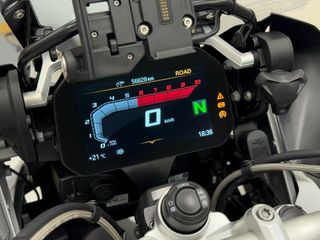 BMW R 1250 GS