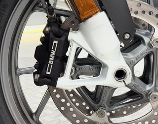 BMW R 1250 GS