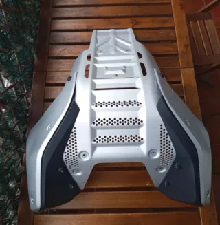 Cubrecarter Husqvarna Norden 901