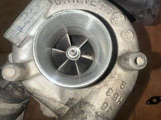 Turbo Garrett 1749 VB