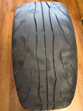 Neumático Nankang NS2R 205/40 R17