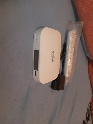 DIGIQuest TDT con mando