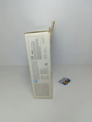 Volante Nintendo Wii