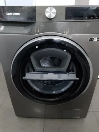 Lavadora Samsung 8kg