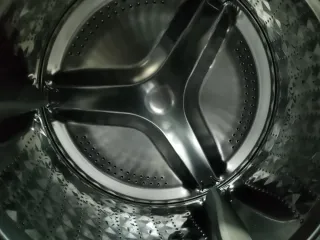 Lavadora Samsung 8kg