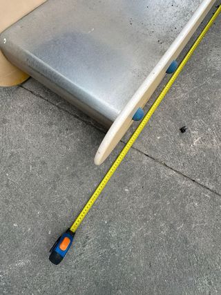 Tobogán infantil para exterior