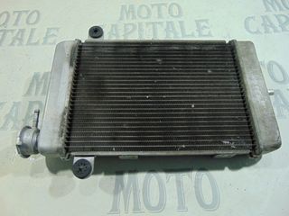 Radiatore acqua Honda SH 350 (2021-2024)