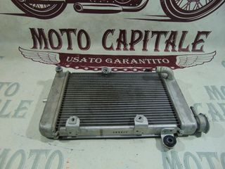 Radiatore acqua Honda SH 350 (2021-2024)