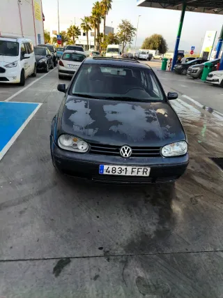 golf 4 2002