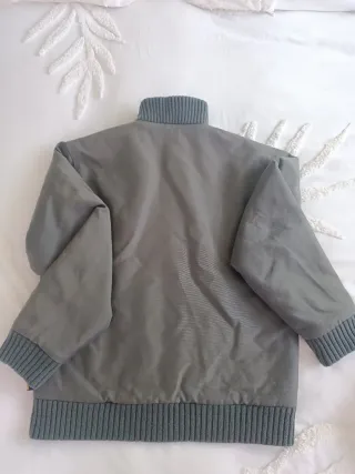 Chaqueta Carhartt Talla L