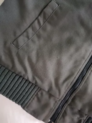 Chaqueta Carhartt Talla L