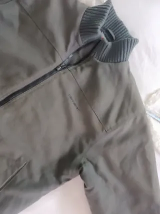 Chaqueta Carhartt Talla L