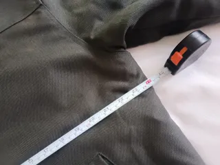 Chaqueta Carhartt Talla L