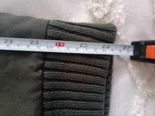 Chaqueta Carhartt Talla L