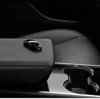 Llave Tesla Negra, nueva