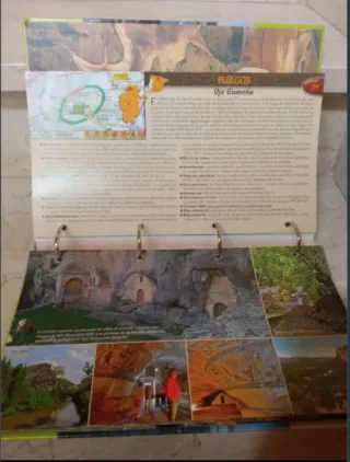 Guia Parajes Naturales