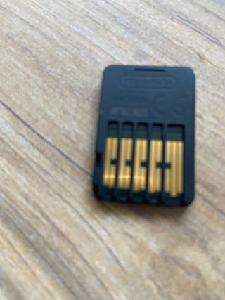 Nintendo Switch Olympic Games Tokyo 2020