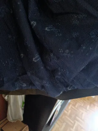 Chaqueta Talla 70 Verde en perfecto estado