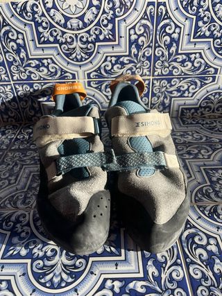 Pies de gato Simond Talla 45