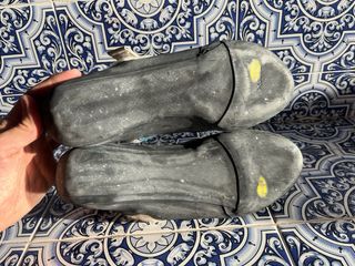 Pies de gato Simond Talla 45